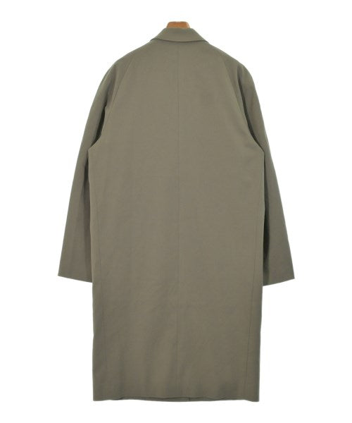 LEMAIRE 切斯特披風