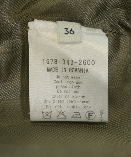 LEMAIRE 切斯特披風