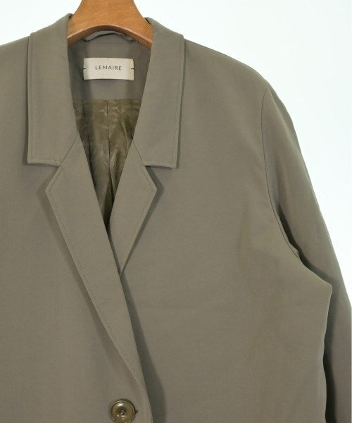 LEMAIRE 切斯特披風