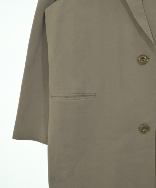 LEMAIRE 切斯特披風