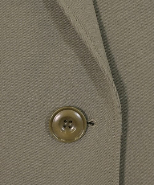 LEMAIRE 切斯特披風