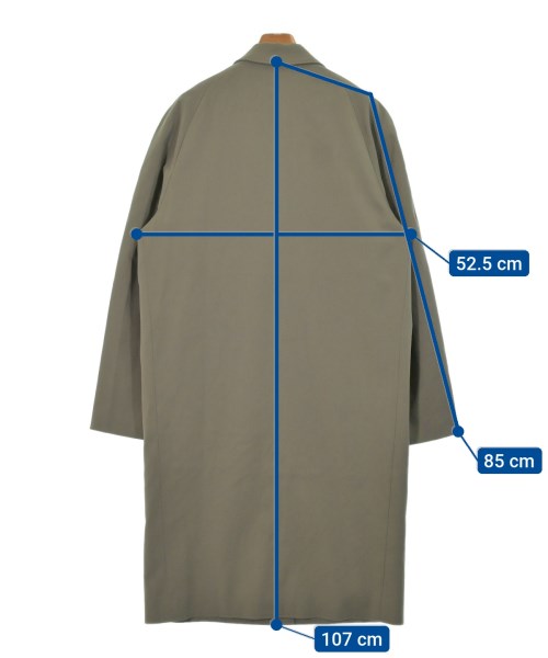 LEMAIRE 切斯特披風