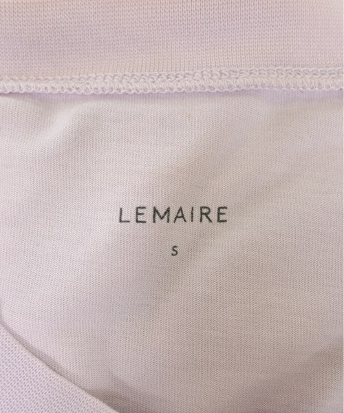 LEMAIRE T恤/上衣