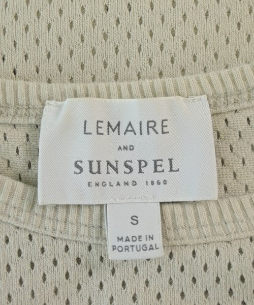 LEMAIRE T恤/上衣