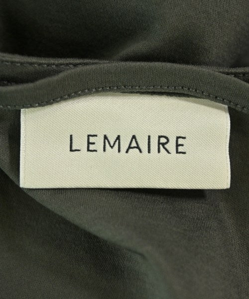 LEMAIRE 洋裝