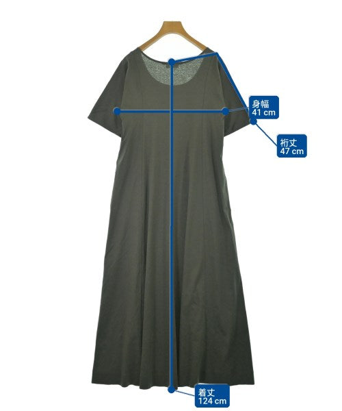 LEMAIRE 洋裝
