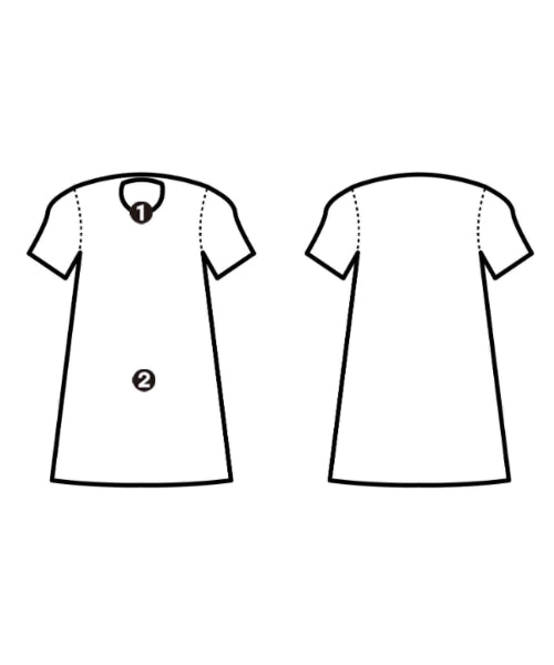 LEMAIRE 洋裝