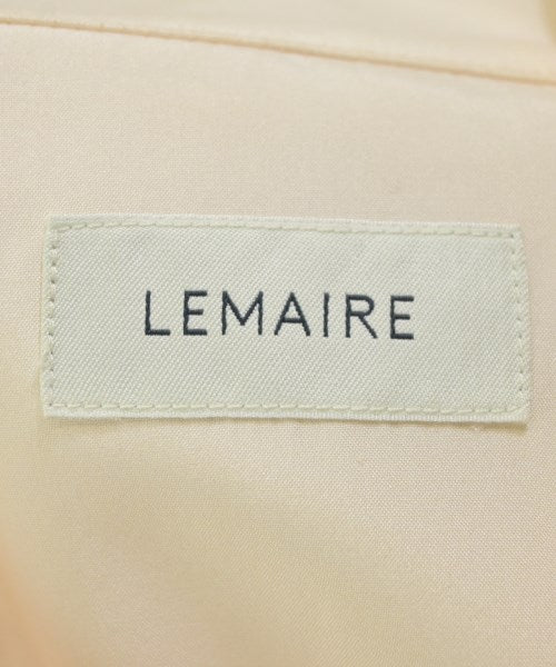 LEMAIRE 女襯衫