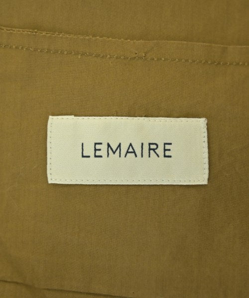 LEMAIRE 休閒襯衫