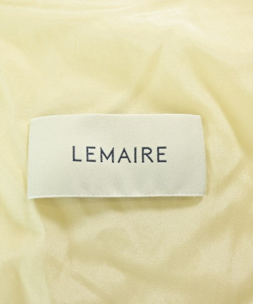 LEMAIRE 羽絨大衣