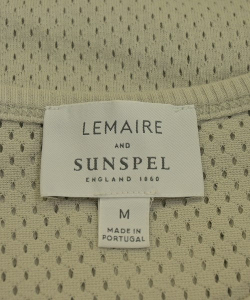 LEMAIRE T恤/上衣