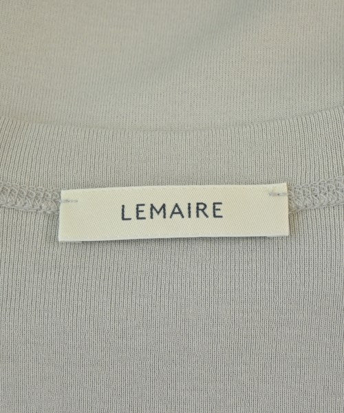 LEMAIRE T恤/上衣
