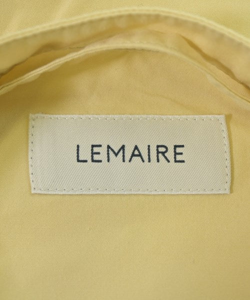 LEMAIRE 女襯衫