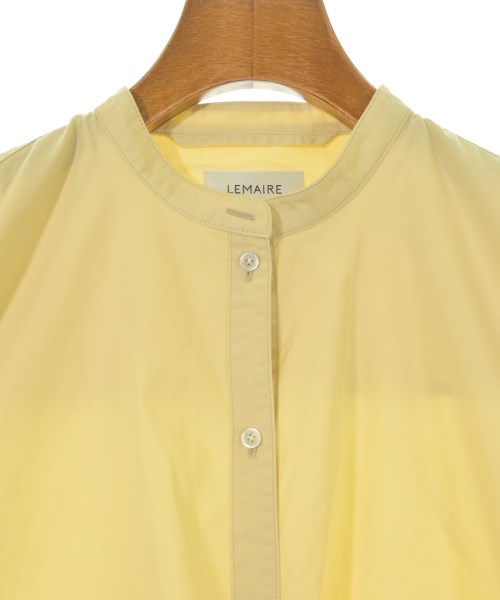 LEMAIRE 女襯衫