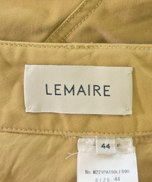 LEMAIRE 休閒褲