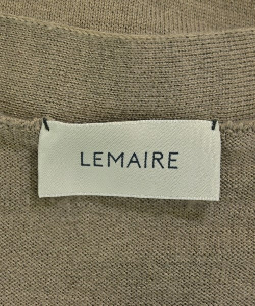LEMAIRE 開襟衫