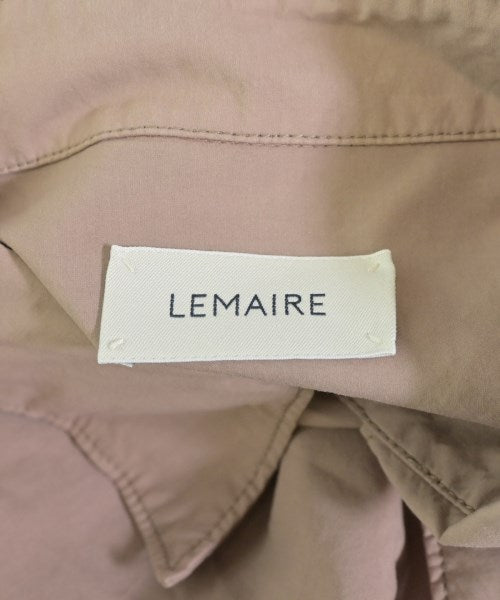 LEMAIRE 休閒襯衫