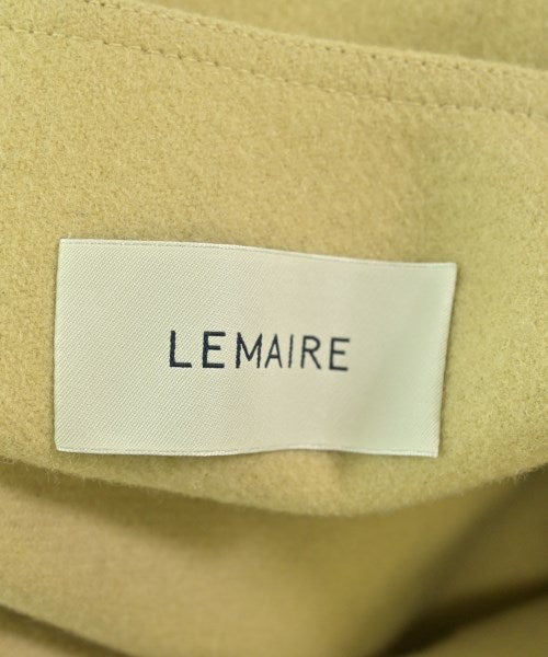 LEMAIRE 其他大衣