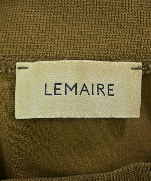 LEMAIRE T恤/上衣