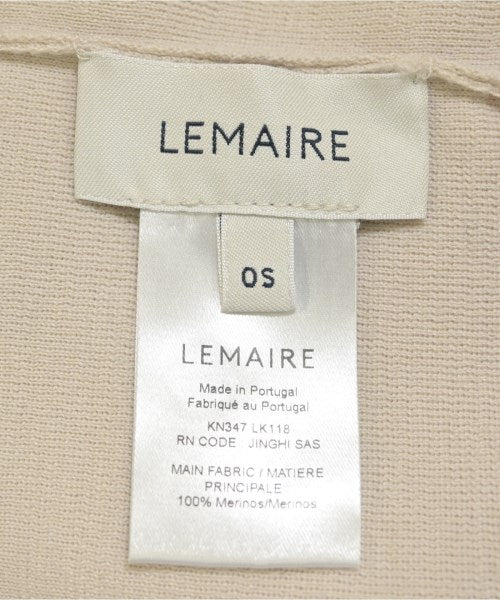 LEMAIRE 毛衣