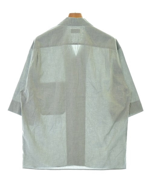LEMAIRE 休閒襯衫