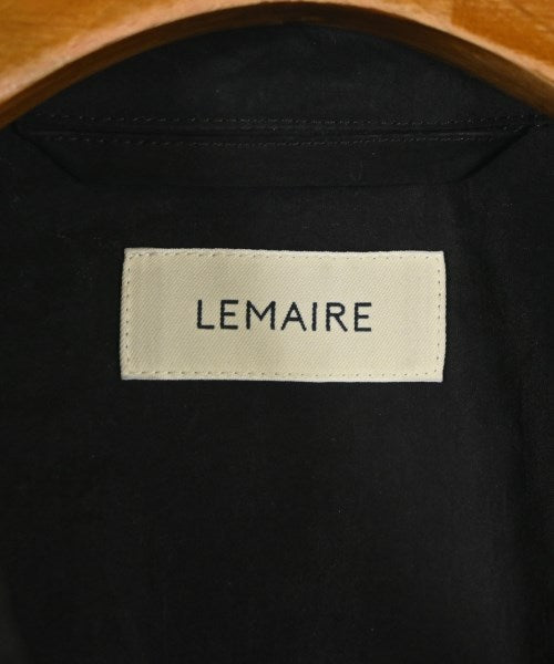 LEMAIRE 休閒襯衫