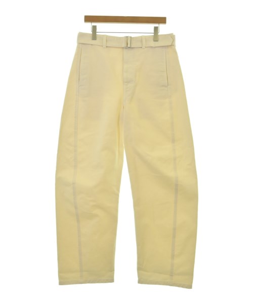 LEMAIRE 牛仔褲