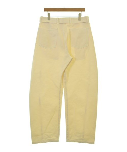 LEMAIRE 牛仔褲