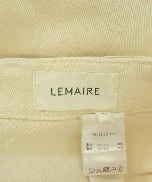 LEMAIRE 牛仔褲