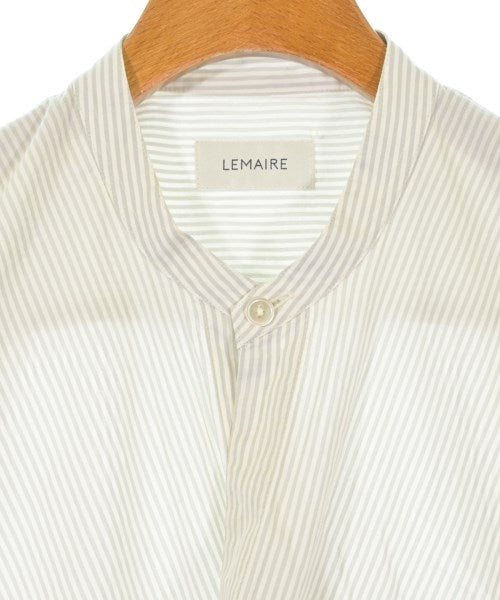 LEMAIRE 休閒襯衫