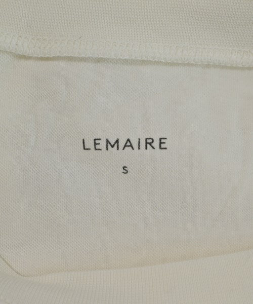 LEMAIRE T恤/上衣