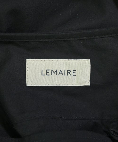 LEMAIRE 休閒襯衫