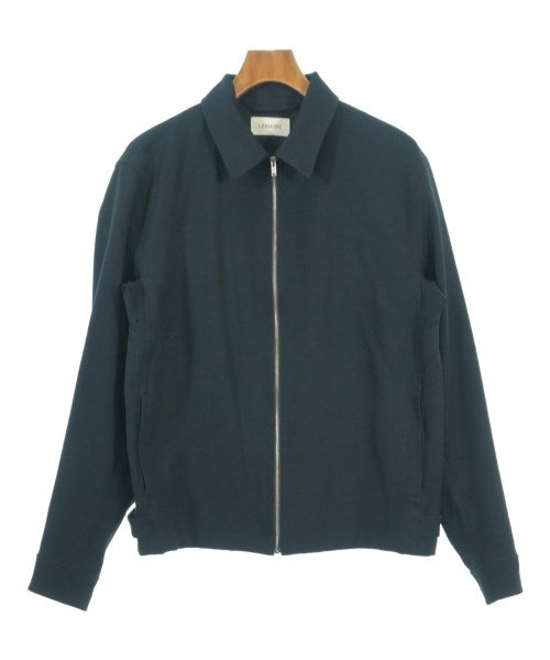 LEMAIRE 斜紋夾克
