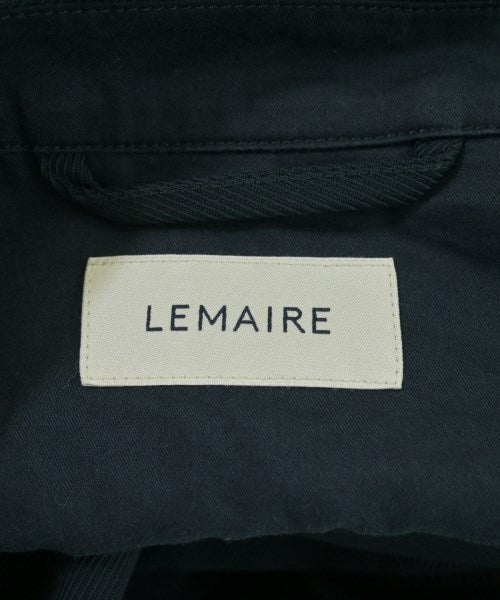 LEMAIRE 斜紋夾克