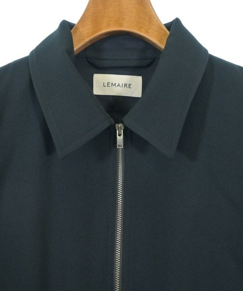 LEMAIRE 斜紋夾克