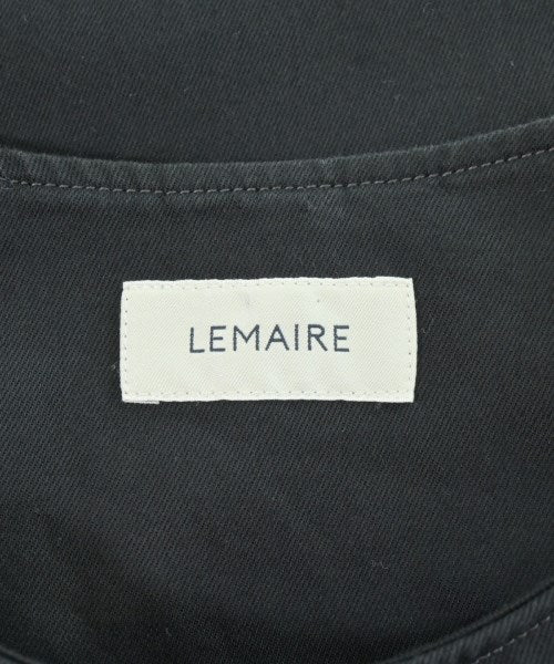 LEMAIRE 休閒襯衫