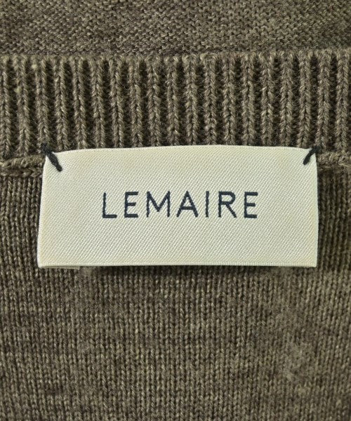LEMAIRE 毛衣
