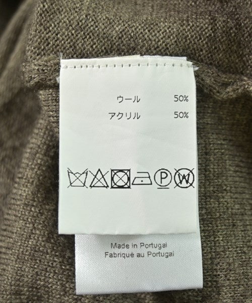 LEMAIRE 毛衣
