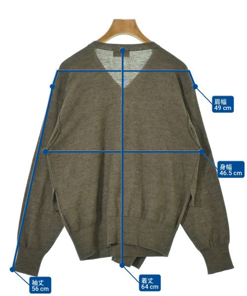 LEMAIRE 毛衣