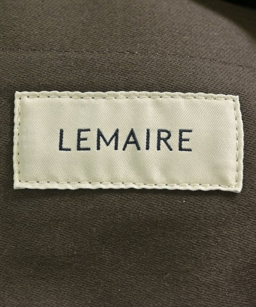 LEMAIRE 其他飛行外套