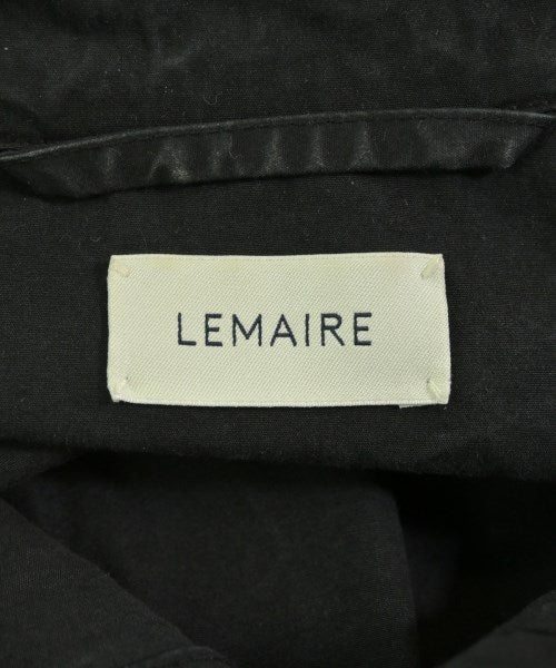 LEMAIRE 休閒襯衫