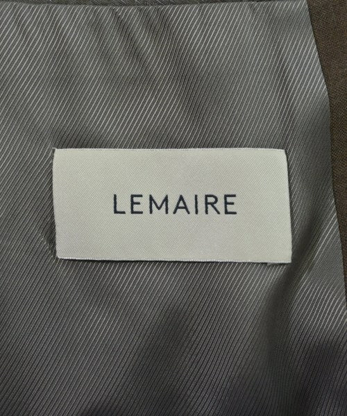 LEMAIRE 切斯特披風