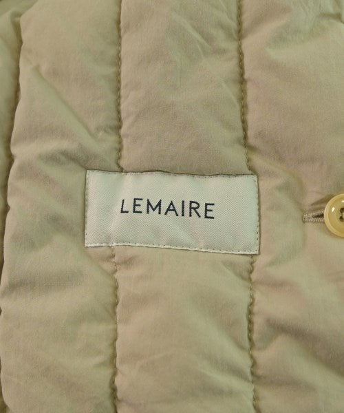 LEMAIRE 羽絨夾克/背心