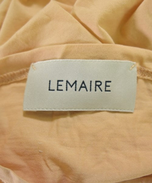 LEMAIRE T恤/上衣