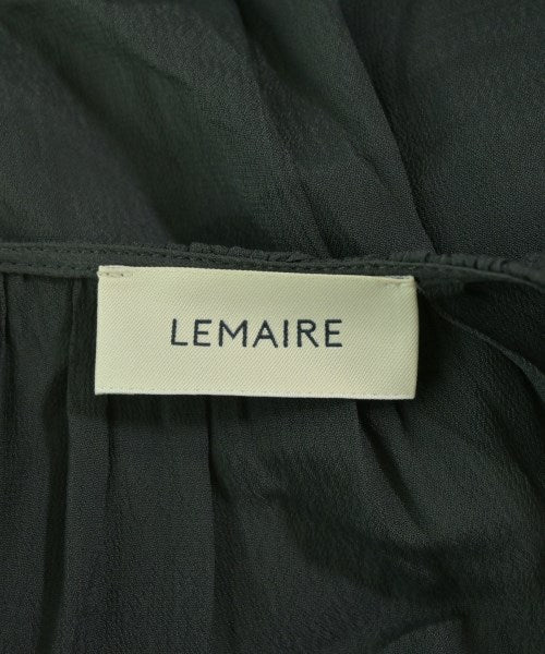 LEMAIRE 洋裝