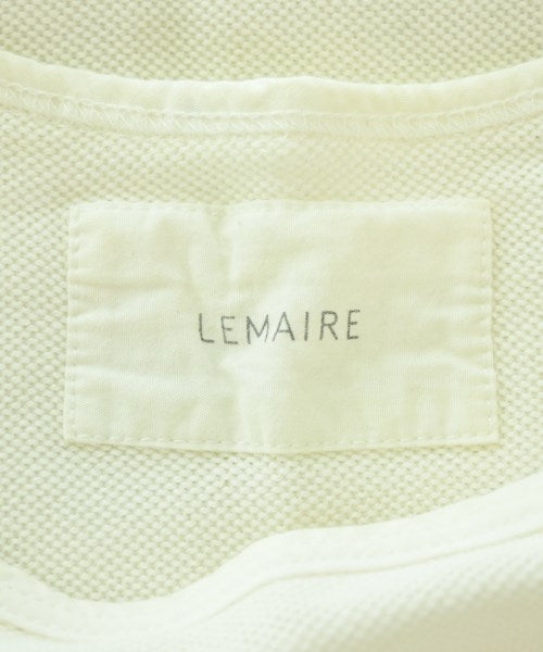 LEMAIRE T恤/上衣