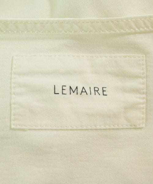 LEMAIRE T恤/上衣