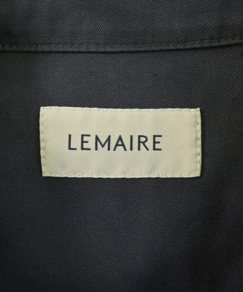LEMAIRE 休閒襯衫