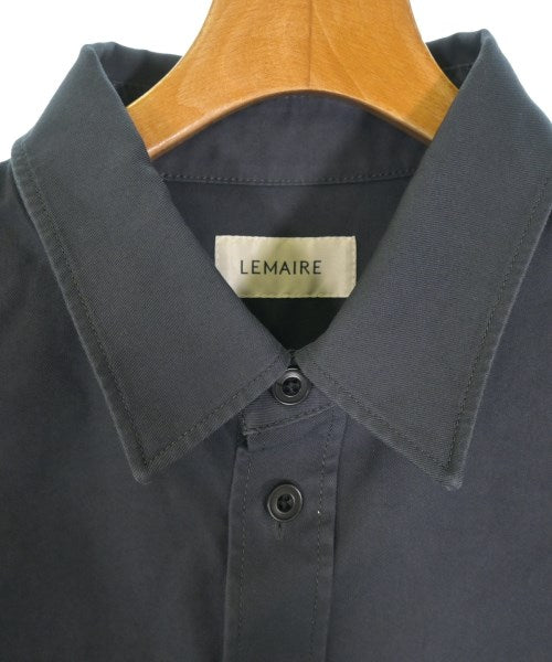 LEMAIRE 休閒襯衫
