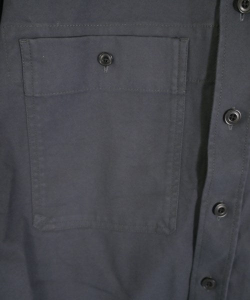 LEMAIRE 休閒襯衫